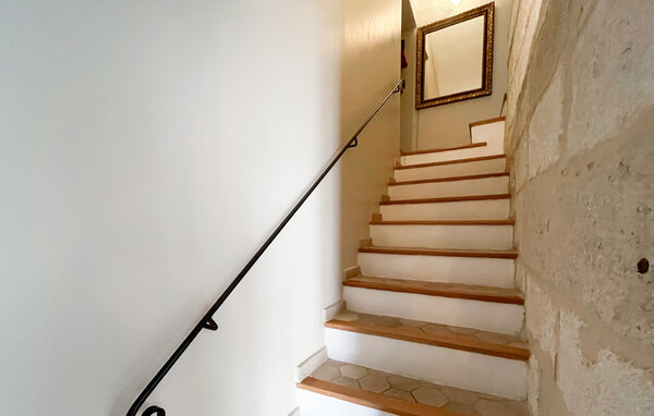 Feriehus - Saint-Hilaire-d'Ozilhan , Frankrig - FGG003 501