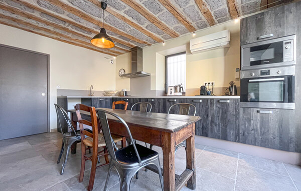 Feriehus - Saint-Hilaire-d'Ozilhan , Frankrig - FGG003 401