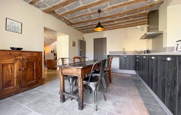 Feriehus - Saint-Hilaire-d'Ozilhan , Frankrig - FGG003 7