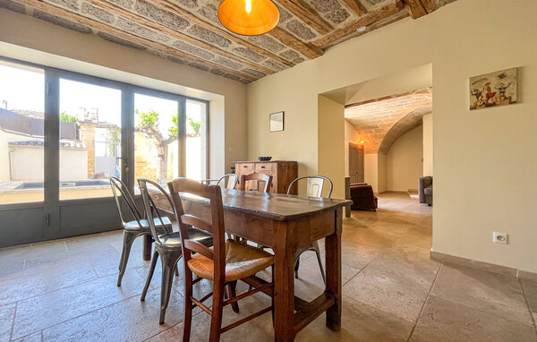 Feriehus - Saint-Hilaire-d'Ozilhan , Frankrig - FGG003 6