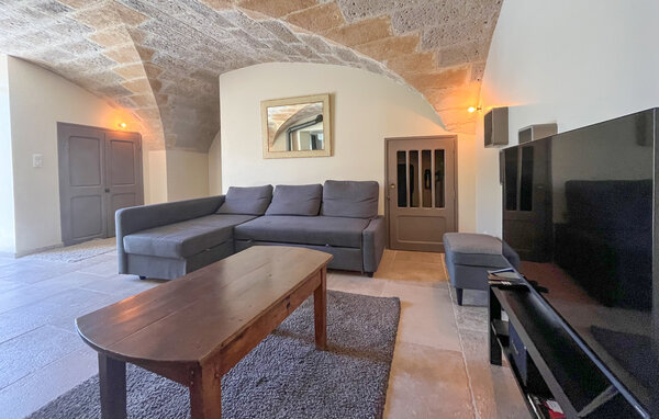 Feriehus - Saint-Hilaire-d'Ozilhan , Frankrig - FGG003 301