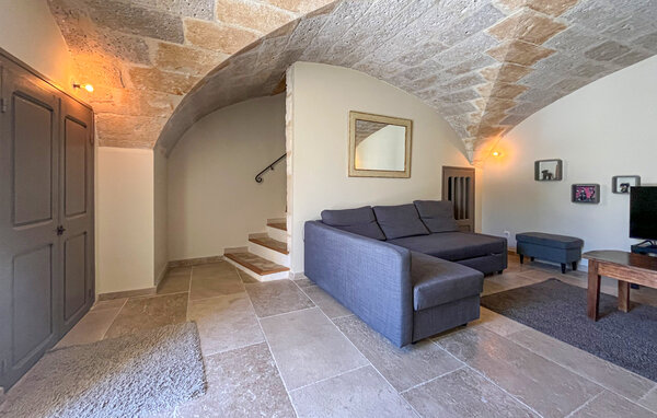 Feriehus - Saint-Hilaire-d'Ozilhan , Frankrig - FGG003 4