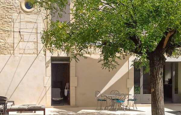 Feriehus - Saint-Hilaire-d'Ozilhan , Frankrig - FGG003 2