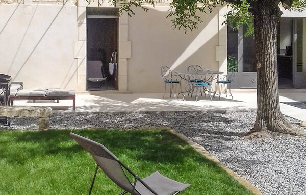 Feriehus - Saint-Hilaire-d'Ozilhan , Frankrig - FGG003 102