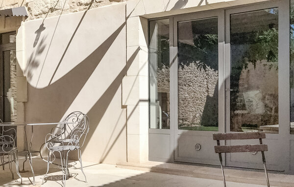 Feriehus - Saint-Hilaire-d'Ozilhan , Frankrig - FGG003 103