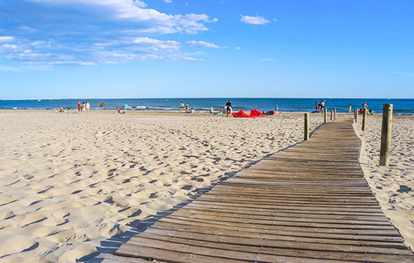 Vakantiehuis - Saint Hilaire d'Ozilhan , Frankrijk - FGG004 9