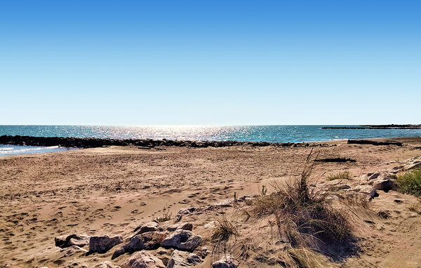 Vakantiehuis - Saint Hilaire d'Ozilhan , Frankrijk - FGG004 905