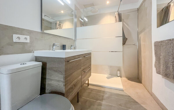 Vakantiehuis - Saint Hilaire d'Ozilhan , Frankrijk - FGG004 701