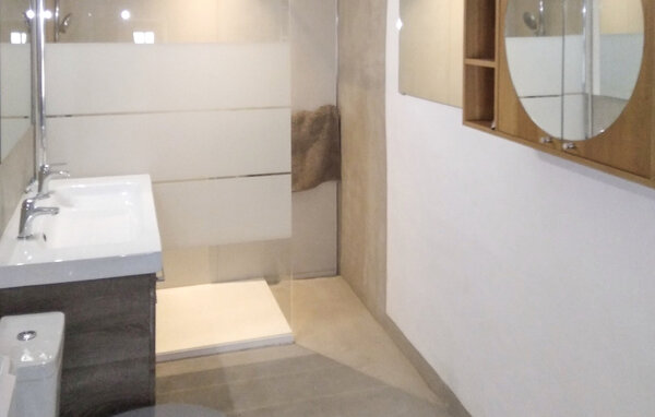 Vakantiehuis - Saint Hilaire d'Ozilhan , Frankrijk - FGG004 703