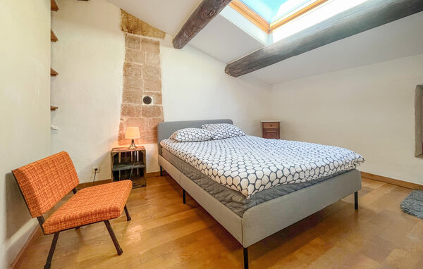 Vakantiehuis - Saint Hilaire d'Ozilhan , Frankrijk - FGG004 5