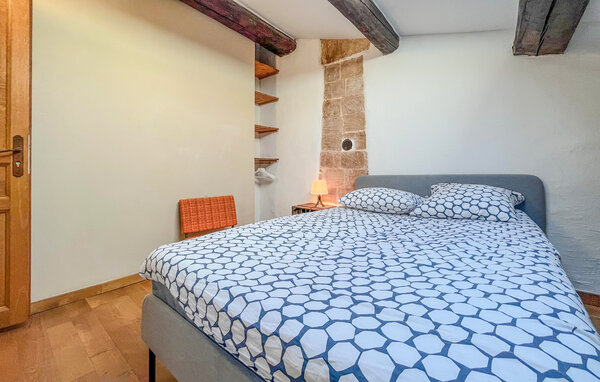 Vakantiehuis - Saint Hilaire d'Ozilhan , Frankrijk - FGG004 601