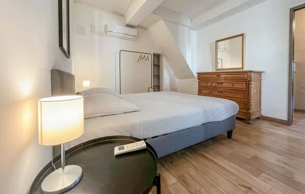 Vakantiehuis - Saint Hilaire d'Ozilhan , Frankrijk - FGG004 6