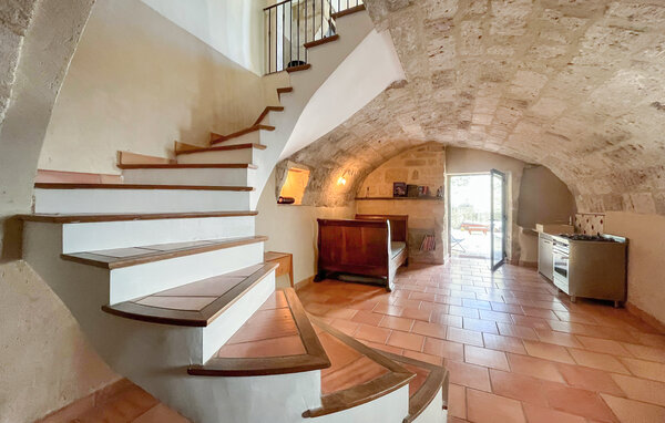 Vakantiehuis - Saint Hilaire d'Ozilhan , Frankrijk - FGG004 7