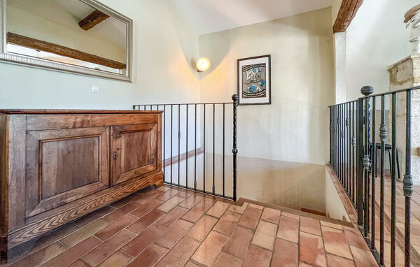 Vakantiehuis - Saint Hilaire d'Ozilhan , Frankrijk - FGG004 501