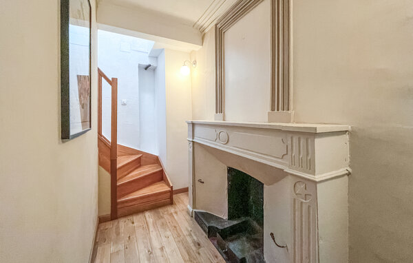 Vakantiehuis - Saint Hilaire d'Ozilhan , Frankrijk - FGG004 502