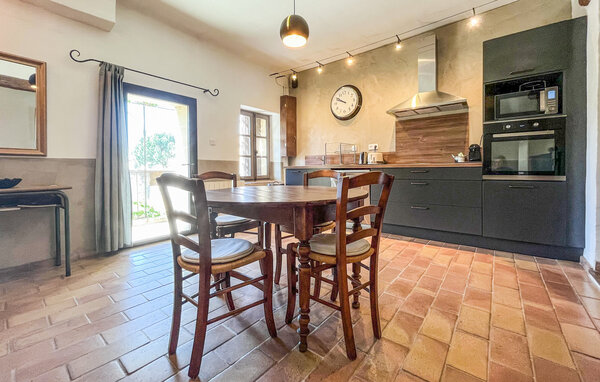 Vakantiehuis - Saint Hilaire d'Ozilhan , Frankrijk - FGG004 4