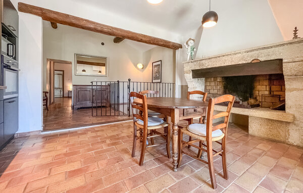 Vakantiehuis - Saint Hilaire d'Ozilhan , Frankrijk - FGG004 401