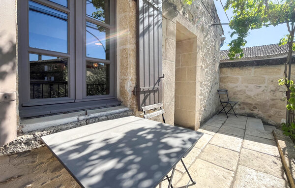 Vakantiehuis - Saint Hilaire d'Ozilhan , Frankrijk - FGG004 8