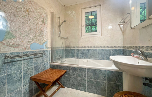 Location de vacances - La Capelle-et-Masmolène , France - FGG005 701