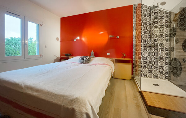 Location de vacances - La Capelle-et-Masmolène , France - FGG005 5