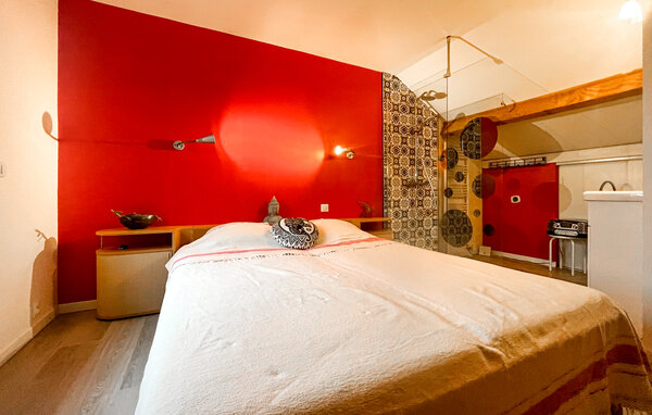 Location de vacances - La Capelle-et-Masmolène , France - FGG005 601