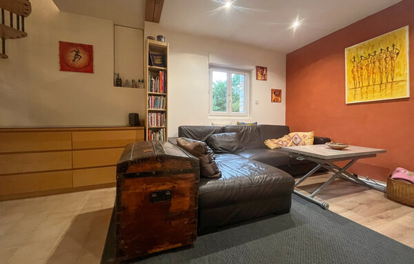 Location de vacances - La Capelle-et-Masmolène , France - FGG005 4