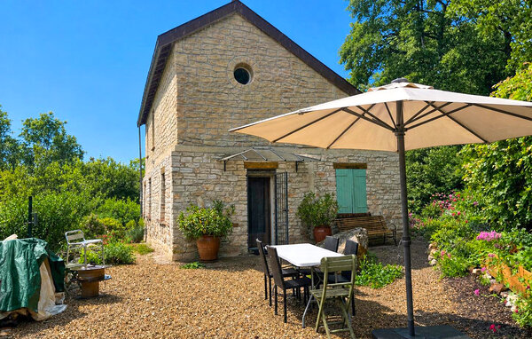 Location de vacances - La Capelle-et-Masmolène , France - FGG005 2