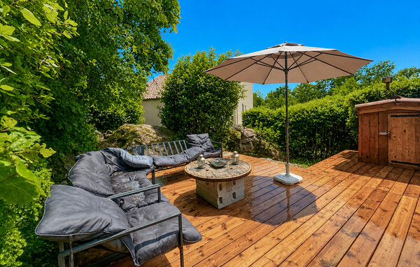 Location de vacances - La Capelle-et-Masmolène , France - FGG005 7