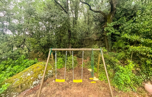 Location de vacances - La Capelle-et-Masmolène , France - FGG005 102
