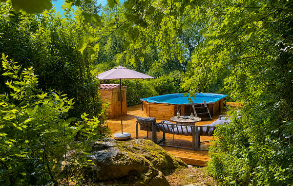 Location de vacances - La Capelle-et-Masmolène , France - FGG005 1