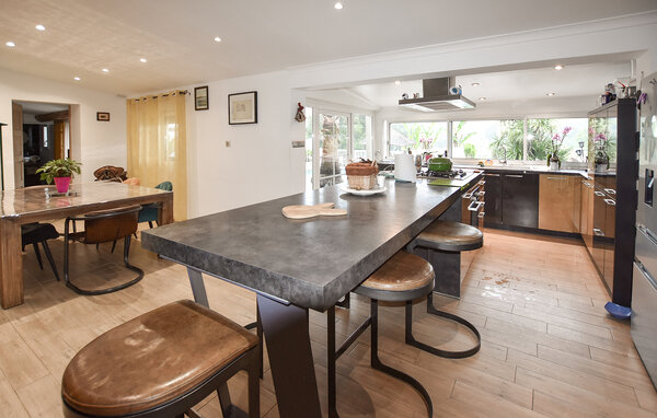 Casa vacanze - Caveirac , Francia - FGG006 4