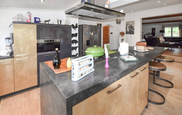 Casa vacanze - Caveirac , Francia - FGG006 401