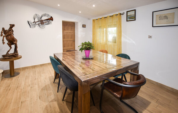 Casa vacanze - Caveirac , Francia - FGG006 403