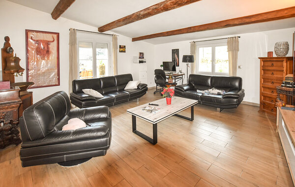 Casa vacanze - Caveirac , Francia - FGG006 301