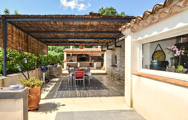 Casa vacanze - Caveirac , Francia - FGG006 102
