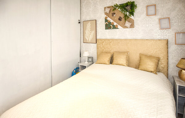 Feriehus - Nîmes , Frankrig - FGG007 601