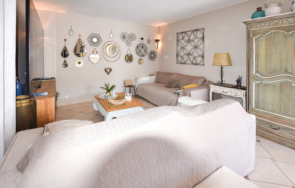 Feriehus - Nîmes , Frankrig - FGG007 302