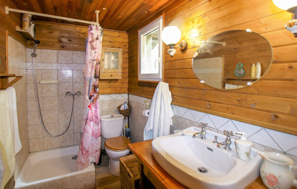Location de vacances - Anduze , France - FGG008 701