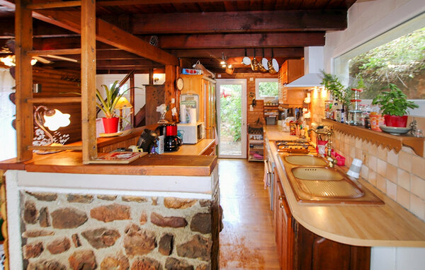 Location de vacances - Anduze , France - FGG008 5