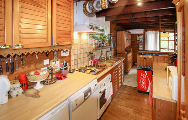 Location de vacances - Anduze , France - FGG008 401