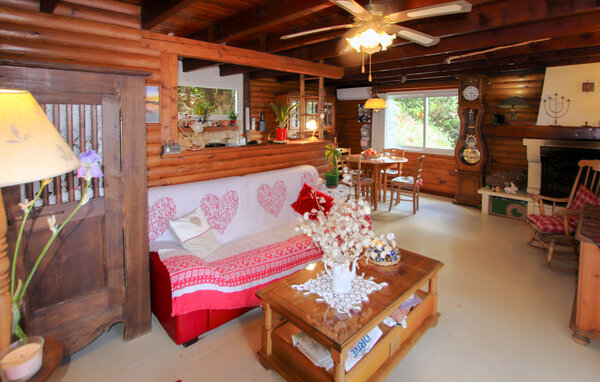 Location de vacances - Anduze , France - FGG008 301