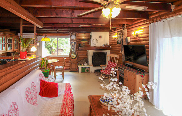 Location de vacances - Anduze , France - FGG008 302