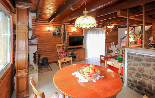 Location de vacances - Anduze , France - FGG008 4