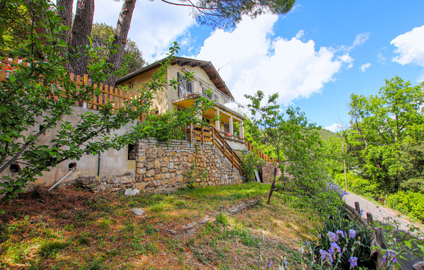 Location de vacances - Anduze , France - FGG008 1