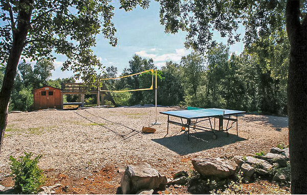 Location de vacances - Saint-Jean-du-Pin , France - FGG009 904