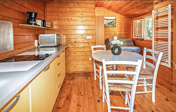 Location de vacances - Saint-Jean-du-Pin , France - FGG009 5