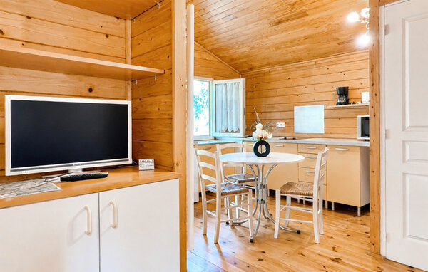 Location de vacances - Saint-Jean-du-Pin , France - FGG009 6