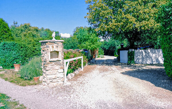 Location de vacances - Saint-Jean-du-Pin , France - FGG009 9