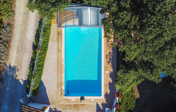 Location de vacances - Saint-Jean-du-Pin , France - FGG009 7