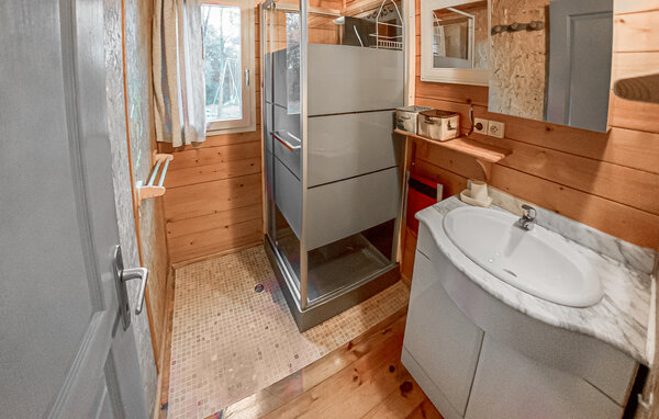 Feriehus - Saint-Jean-du-Pin , Frankrig - FGG011 701